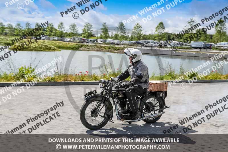 Vintage motorcycle club;eventdigitalimages;no limits trackdays;peter wileman photography;vintage motocycles;vmcc banbury run photographs